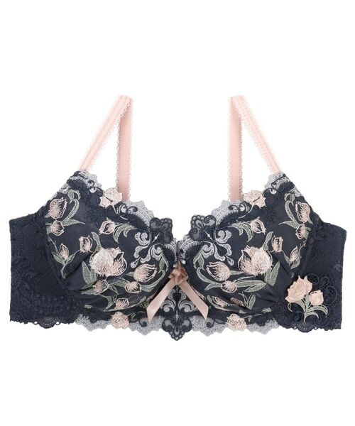 Risa Magli / リサマリ ブラ | ラリッサ ブラジャー（B-D）＜N Make Type＞ | 詳細2