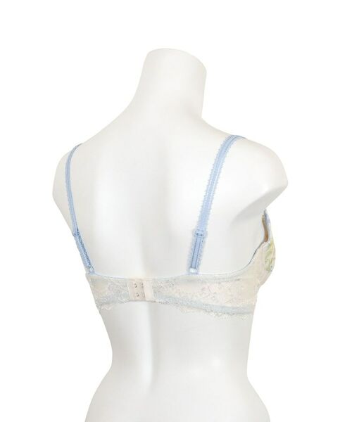 Risa Magli / リサマリ ブラ | ラリッサ ブラジャー（B-D）＜N Make Type＞ | 詳細21