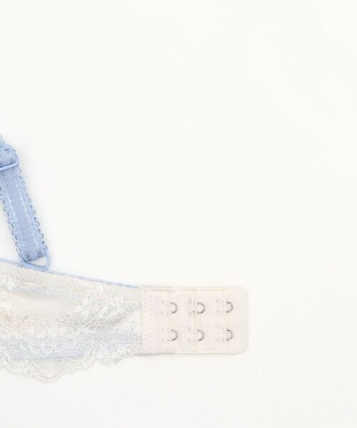 Risa Magli / リサマリ ブラ | ラリッサ ブラジャー（B-D）＜N Make Type＞ | 詳細23