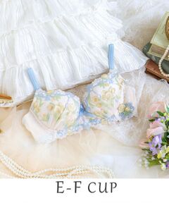 Risa Magli / リサマリ ブラ | ラリッサ ブラジャー（E-F）＜N Make Type＞