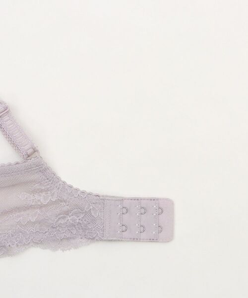 Risa Magli / リサマリ ブラ | ターシャ ブラジャー（B-D）＜S Make Type＞ | 詳細25