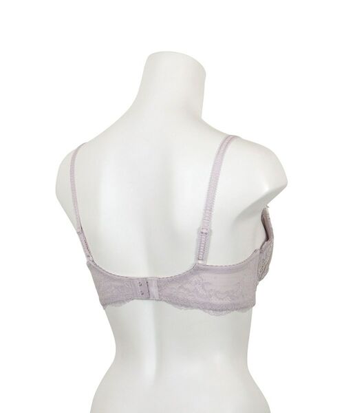 Risa Magli / リサマリ ブラ | ターシャ ブラジャー(E-F)<S Make Type> | 詳細23