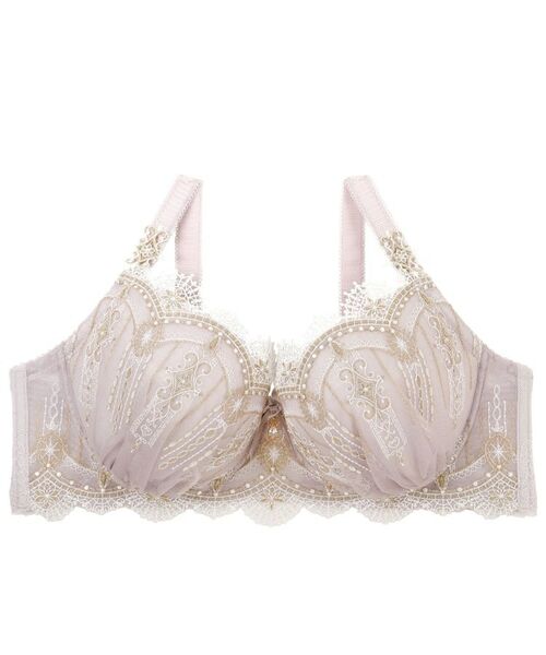 Risa Magli / リサマリ ブラ | ターシャ ブラジャー(G-I)<S Make Type> | 詳細2