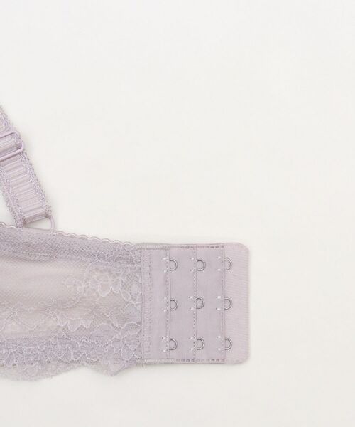 Risa Magli / リサマリ ブラ | ターシャ ブラジャー(G-I)<S Make Type> | 詳細24