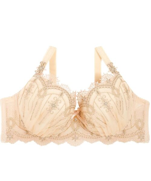 Risa Magli / リサマリ ブラ | ターシャ ブラジャー(G-I)<S Make Type> | 詳細3