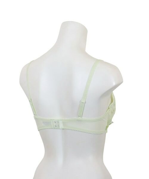 Risa Magli / リサマリ ブラ | イリーナ ブラジャー(B-D)<サイドシェイプ> | 詳細21