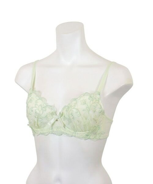 Risa Magli / リサマリ ブラ | イリーナ ブラジャー（E-F）＜サイドシェイプ＞ | 詳細20