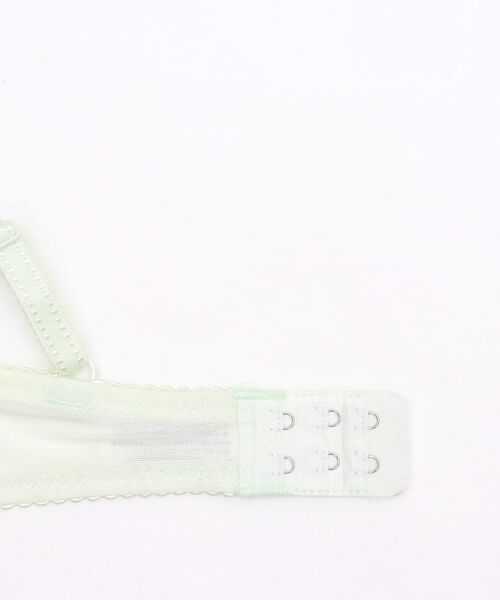 Risa Magli / リサマリ ブラ | イリーナ ブラジャー（E-F）＜サイドシェイプ＞ | 詳細23