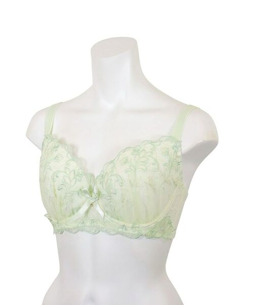 Risa Magli / リサマリ ブラ | イリーナ ブラジャー（G-H）＜バストアップタイプ＞ | 詳細18