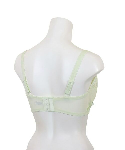 Risa Magli / リサマリ ブラ | イリーナ ブラジャー（G-H）＜バストアップタイプ＞ | 詳細19