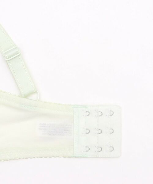 Risa Magli / リサマリ ブラ | イリーナ ブラジャー（G-H）＜バストアップタイプ＞ | 詳細21