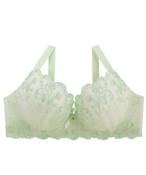 Risa Magli / リサマリ ブラ | イリーナ ブラジャー（G-H）＜バストアップタイプ＞ | 詳細3