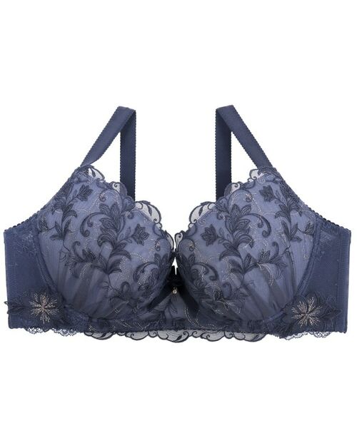 Risa Magli / リサマリ ブラ | イリーナ ブラジャー（G-H）＜バストアップタイプ＞ | 詳細4