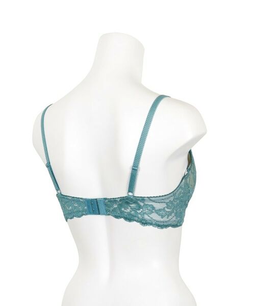 Risa Magli / リサマリ ブラ | ノーラ ブラジャー(B-D)<スウィートリッチ> | 詳細15