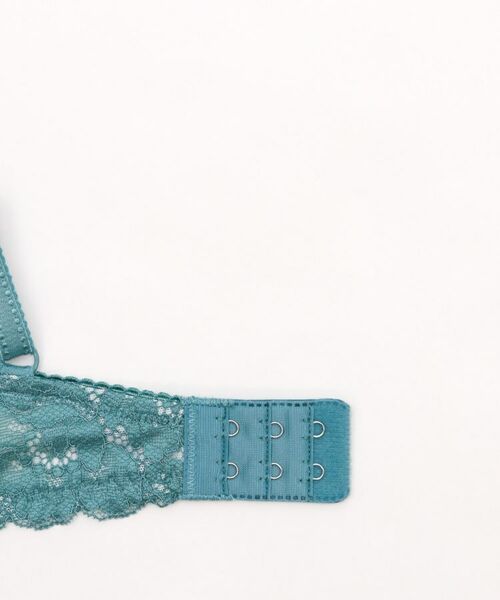 Risa Magli / リサマリ ブラ | ノーラ ブラジャー(B-D)<スウィートリッチ> | 詳細17