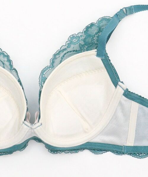 Risa Magli / リサマリ ブラ | ノーラ ブラジャー(B-D)<スウィートリッチ> | 詳細18