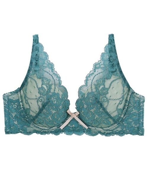 Risa Magli / リサマリ ブラ | ノーラ ブラジャー(B-D)<スウィートリッチ> | 詳細2