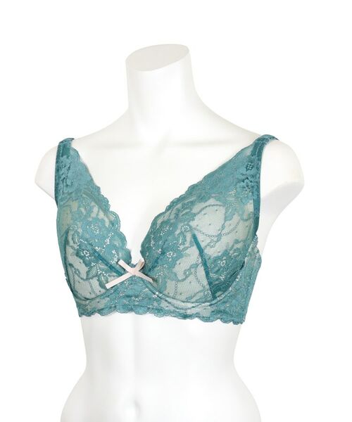 Risa Magli / リサマリ ブラ | ノーラ ブラジャー（G-H）＜バストアップタイプ＞ | 詳細13