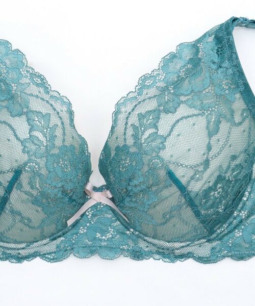 Risa Magli / リサマリ ブラ | ノーラ ブラジャー（G-H）＜バストアップタイプ＞ | 詳細15