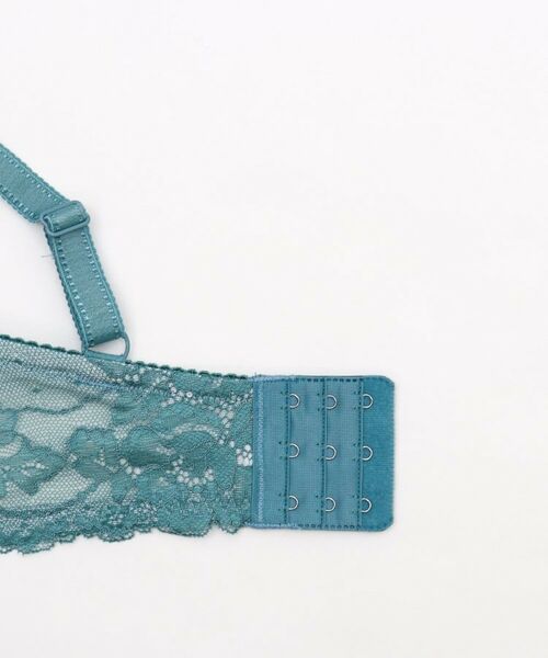 Risa Magli / リサマリ ブラ | ノーラ ブラジャー（G-H）＜バストアップタイプ＞ | 詳細16