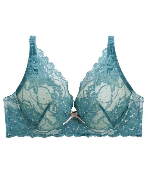 Risa Magli / リサマリ ブラ | ノーラ ブラジャー（G-H）＜バストアップタイプ＞ | 詳細2