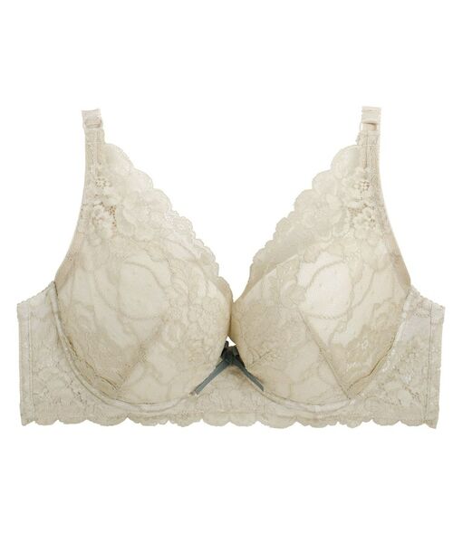 Risa Magli / リサマリ ブラ | ノーラ ブラジャー（G-H）＜バストアップタイプ＞ | 詳細3