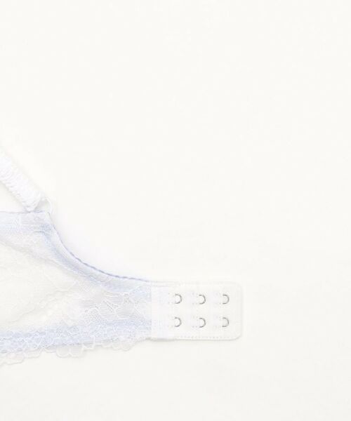 Risa Magli / リサマリ ブラ | フロリタ ブラジャー＜D Make Type＞（B-D） | 詳細25