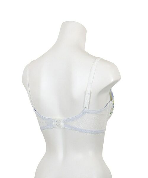 Risa Magli / リサマリ ブラ | フロリタ ブラジャー＜D Make Type＞（E-F） | 詳細23