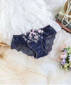 Risa Magli / リサマリ ショーツ | ラリッサ ノーマルショーツ