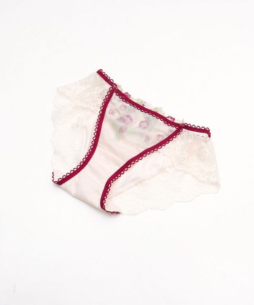 Risa Magli / リサマリ ショーツ | ラリッサ ノーマルショーツ | 詳細10