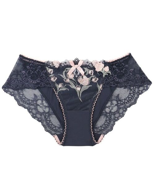 Risa Magli / リサマリ ショーツ | ラリッサ ノーマルショーツ | 詳細2