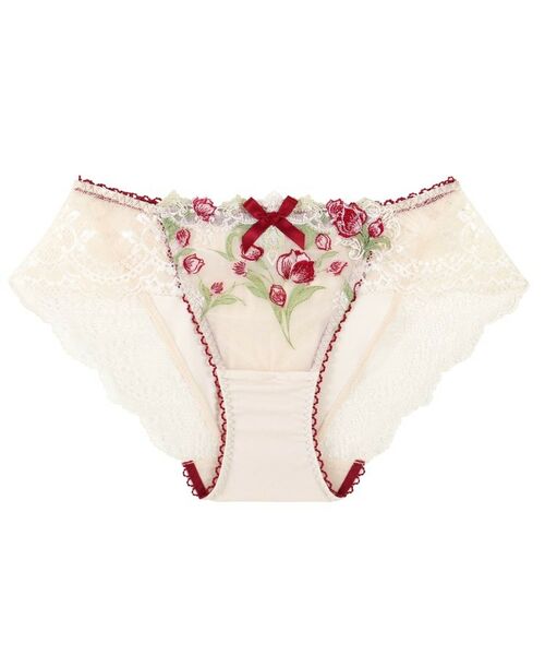 Risa Magli / リサマリ ショーツ | ラリッサ ノーマルショーツ | 詳細3