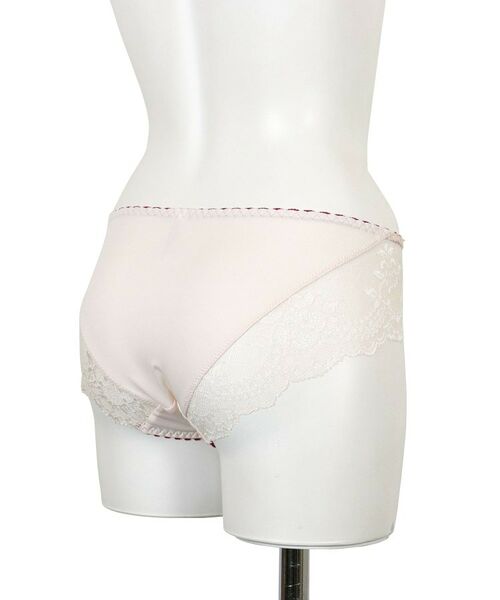 Risa Magli / リサマリ ショーツ | ラリッサ ノーマルショーツ | 詳細8