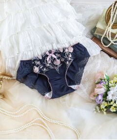 Risa Magli / リサマリ ショーツ | ラリッサ サニタリーショーツ