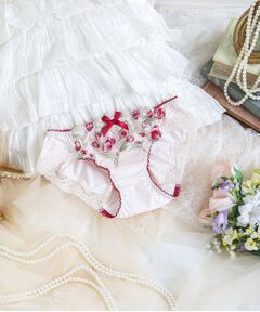 Risa Magli / リサマリ ショーツ | ラリッサ サニタリーショーツ