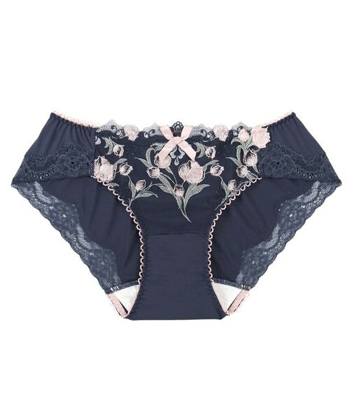 Risa Magli / リサマリ ショーツ | ラリッサ サニタリーショーツ | 詳細2