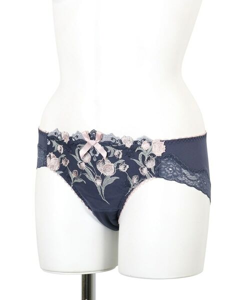 Risa Magli / リサマリ ショーツ | ラリッサ サニタリーショーツ | 詳細5