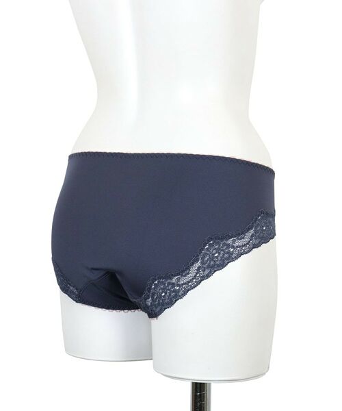 Risa Magli / リサマリ ショーツ | ラリッサ サニタリーショーツ | 詳細6