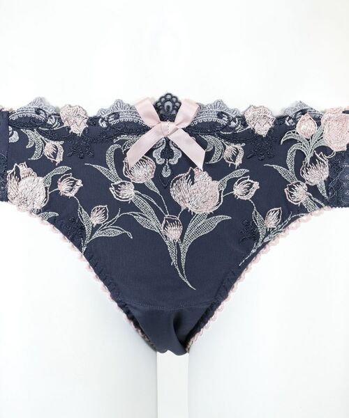 Risa Magli / リサマリ ショーツ | ラリッサ サニタリーショーツ | 詳細7