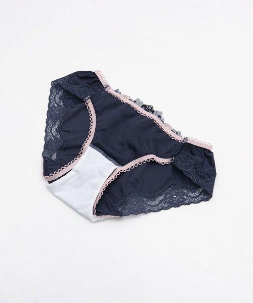 Risa Magli / リサマリ ショーツ | ラリッサ サニタリーショーツ | 詳細8