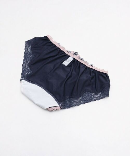 Risa Magli / リサマリ ショーツ | ラリッサ サニタリーショーツ | 詳細9