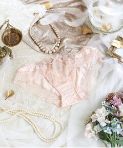 Risa Magli / リサマリ ショーツ | ターシャ ノーマルショーツ