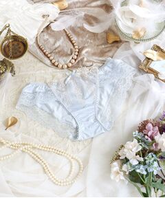 Risa Magli / リサマリ ショーツ | ターシャ ノーマルショーツ