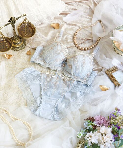 Risa Magli / リサマリ ショーツ | ターシャ ノーマルショーツ | 詳細10