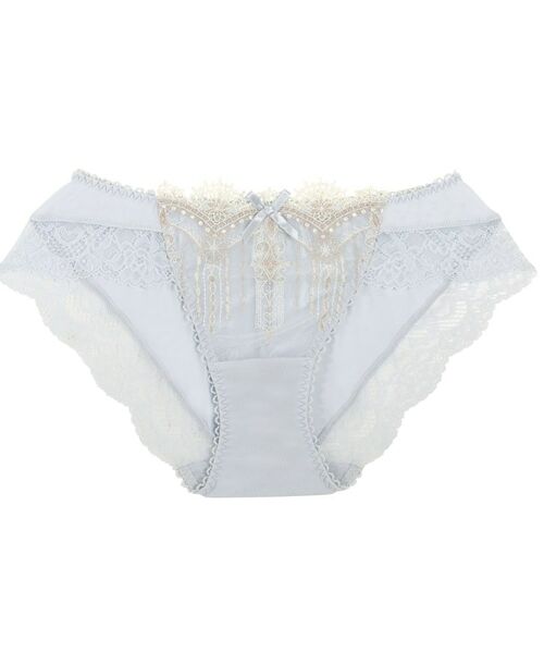 Risa Magli / リサマリ ショーツ | ターシャ ノーマルショーツ | 詳細2