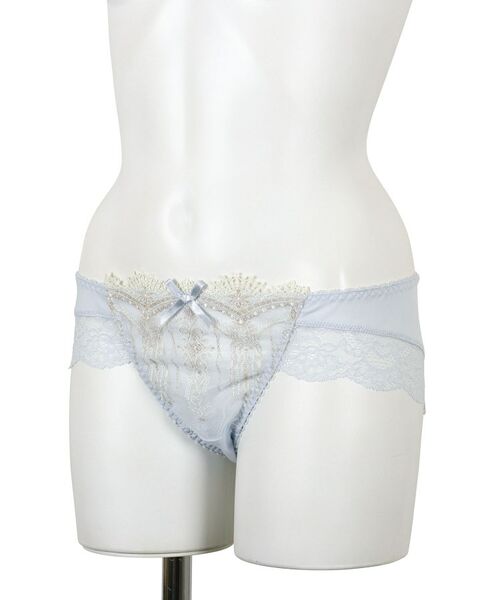 Risa Magli / リサマリ ショーツ | ターシャ ノーマルショーツ | 詳細5