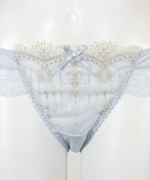 Risa Magli / リサマリ ショーツ | ターシャ ノーマルショーツ | 詳細7