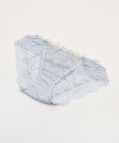 Risa Magli / リサマリ ショーツ | ターシャ ノーマルショーツ | 詳細8