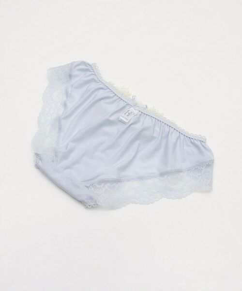 Risa Magli / リサマリ ショーツ | ターシャ ノーマルショーツ | 詳細9