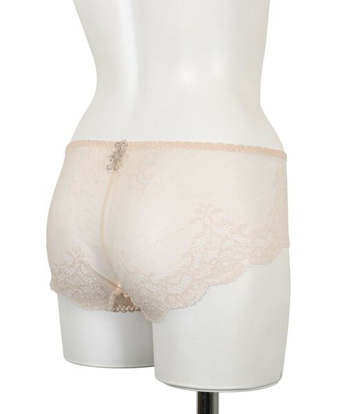 Risa Magli / リサマリ ショーツ | ターシャ レースショーツ | 詳細7